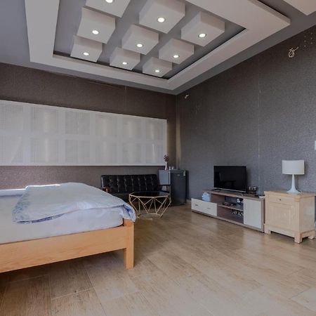 Greenwood Villa Saigon Ho Chi Minh-Byen Eksteriør billede