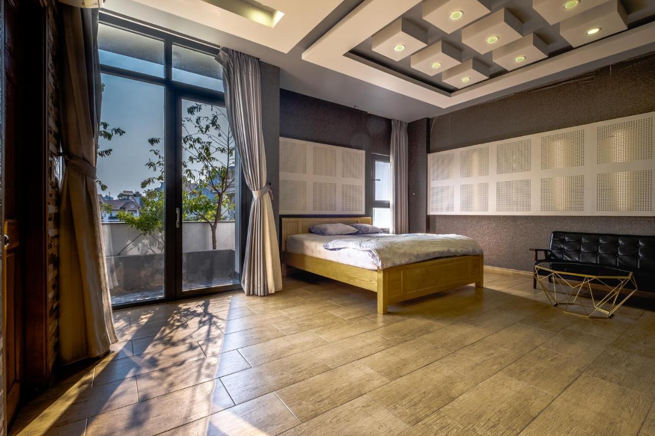 Greenwood Villa Saigon Ho Chi Minh-Byen Eksteriør billede