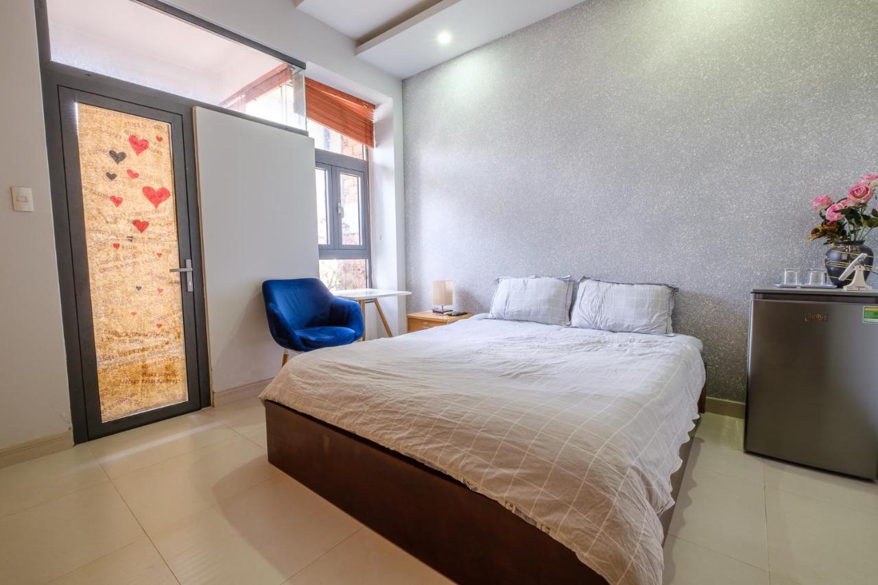 Greenwood Villa Saigon Ho Chi Minh-Byen Eksteriør billede