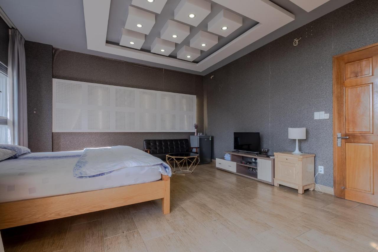 Greenwood Villa Saigon Ho Chi Minh-Byen Eksteriør billede
