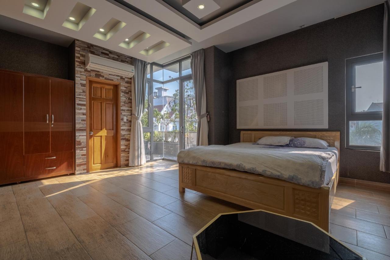 Greenwood Villa Saigon Ho Chi Minh-Byen Eksteriør billede