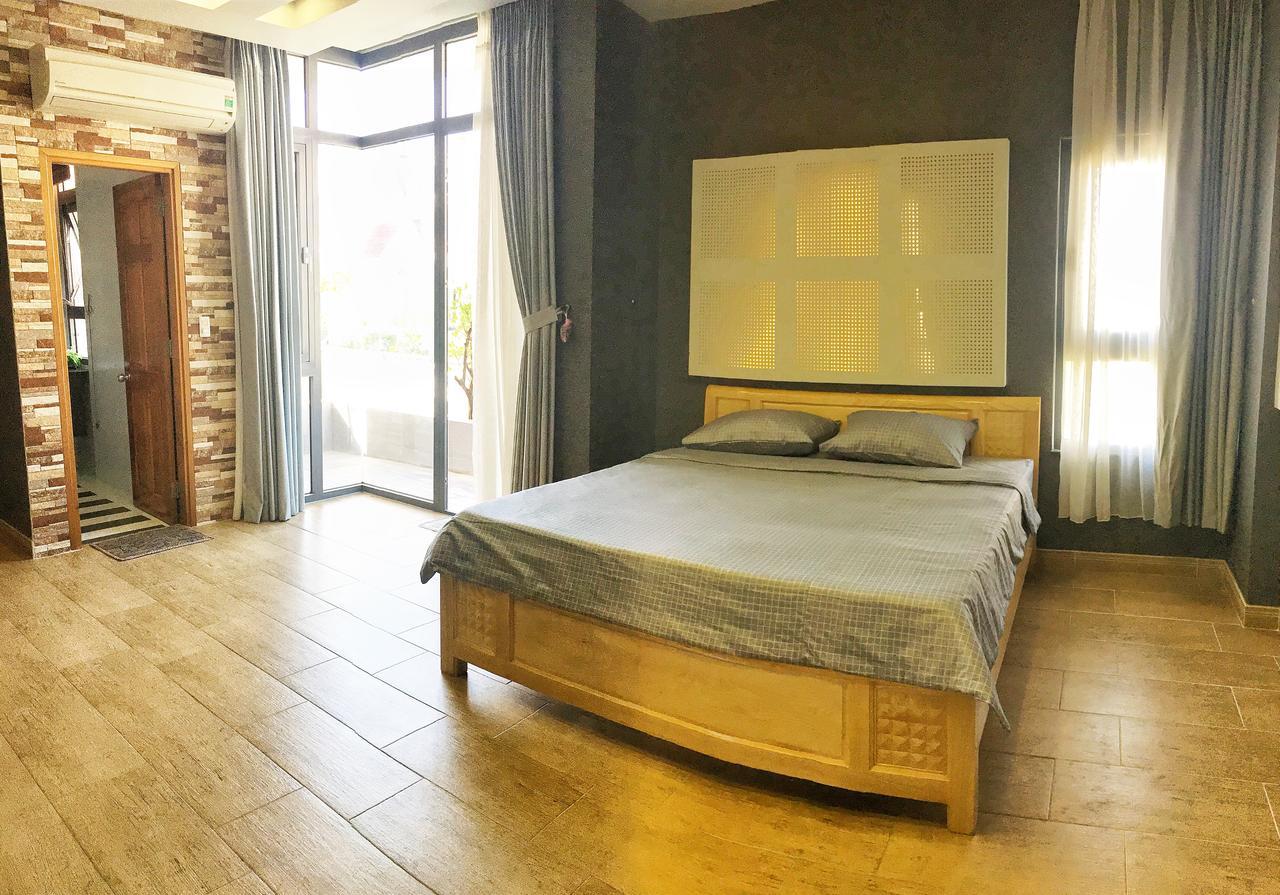 Greenwood Villa Saigon Ho Chi Minh-Byen Eksteriør billede