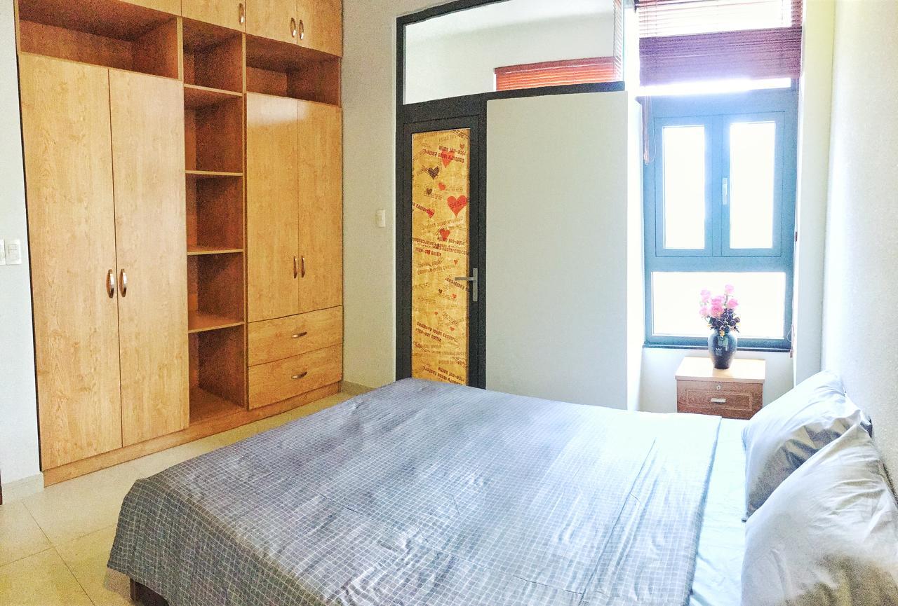 Greenwood Villa Saigon Ho Chi Minh-Byen Eksteriør billede