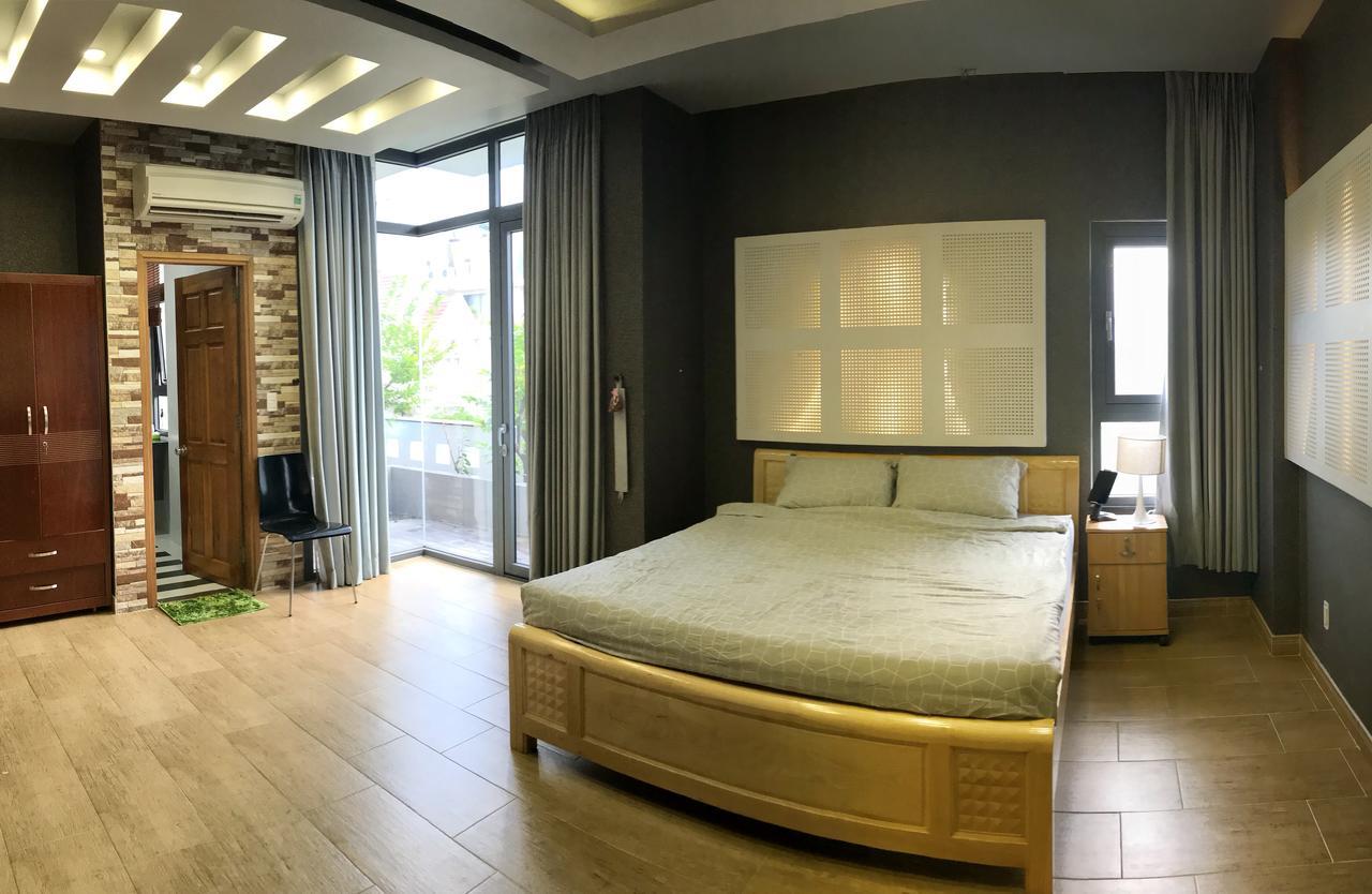 Greenwood Villa Saigon Ho Chi Minh-Byen Eksteriør billede