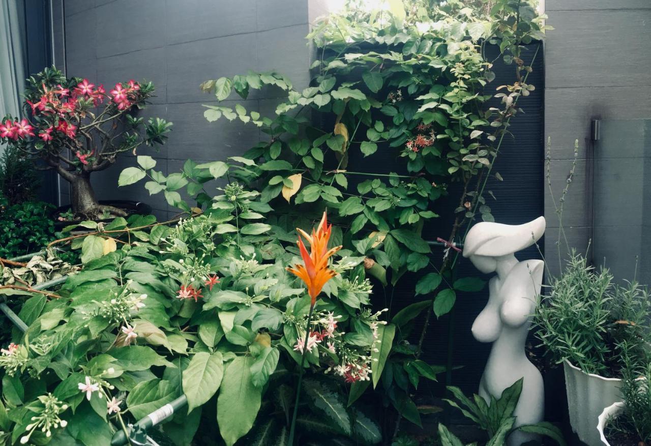 Greenwood Villa Saigon Ho Chi Minh-Byen Eksteriør billede